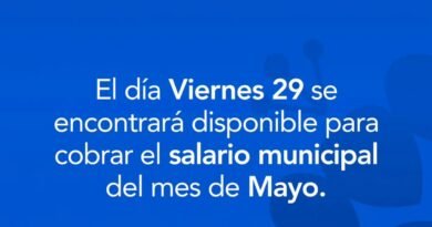 Información importante para trabajadores municipales