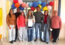 CONTINÚA LA ENTREGA DE RECURSOS DEL FONDO EDUCATIVO