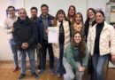 CONTINÚA LA ENTREGA DE RECURSOS DEL FONDO EDUCATIVO