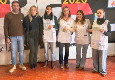 CONTINÚA LA ENTREGA DE RECURSOS DEL FONDO EDUCATIVO