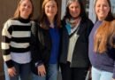TRES LOMAS PRESENTE EN UNA JORNADA DEL MINISTERIO DE MUJERES Y DIVERSIDAD DE LA PROVINCIA DE BUENOS AIRES
