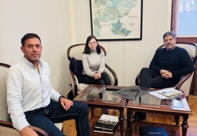 GESTIONES EN LA PLATA