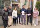 EL MUNICIPIO ENTREGÓ RECURSOS DEL FONDO EDUCATIVO AL JARDÍN Nº 901 Y CONTINUARÁ CON APORTES A TODAS LAS INSTITUCIONES DEL DISTRITO
