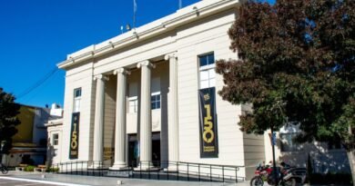Trenque Lauquen: EL MUNICIPIO ACORDÓ CON LOS GREMIOS UN NUEVO AUMENTO SALARIAL: 13 % EN DOS TRAMOS Y 20,32 % ACUMULADO