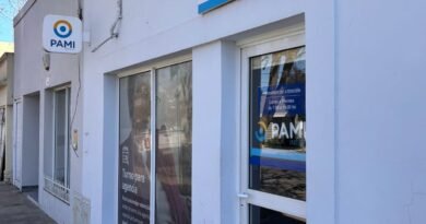 GESTIONES CON PAMI PARA OPTIMIZAR EL SERVICIO