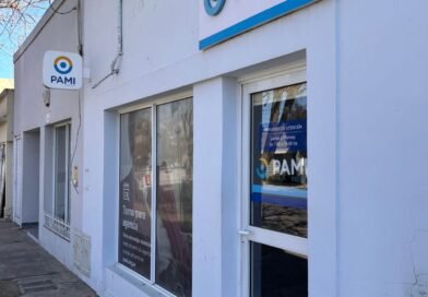 GESTIONES CON PAMI PARA OPTIMIZAR EL SERVICIO
