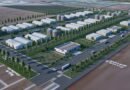 YA SE ENCUENTRAN A LA VENTA LOS LOTES DEL POLO INDUSTRIAL, COMERCIAL Y DE SERVICIOS