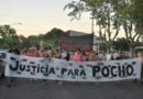 SE CUMPLIERON 23 AÑOS DEL ASESINATO  DE HORACIO «POCHO» FARIAS.