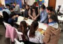COMENZÓ “TRES LOMAS EN COMUNIDAD”