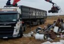 NUEVA VENTA DE MATERIAL RECUPERADO EN LA PLANTA RSU