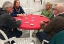 JUEGOS BONAERENSES: SE DISPUTÓ EL DISTRITAL DE TRUCO