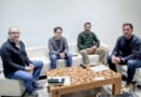 GESTIONES CON EDEN PARA MEJORAR EL SERVICIO Y ACOMPAÑAR EL CRECIMIENTO DEL DISTRITO