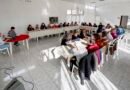 MÁS DE 30 PARTICIPANTES EN LA ETAPA DISTRITAL DE LOTERÍA