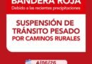 🟥 BANDERA ROJA 🟥
