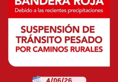 🟥 BANDERA ROJA 🟥