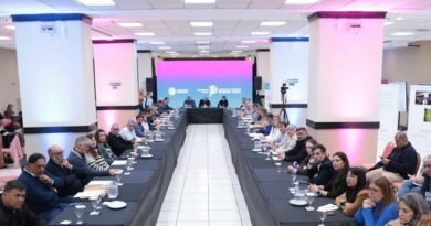 ⚙️ PRIMER CONGRESO BONAERENSE DEL TRABAJO