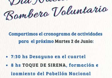 🚨𝟮 𝗱𝗲 𝗝𝘂𝗻𝗶𝗼-𝗗í𝗮 𝗡𝗮𝗰𝗶𝗼𝗻𝗮𝗹 𝗱𝗲𝗹 𝗕𝗼𝗺𝗯𝗲𝗿𝗼 𝗩𝗼𝗹𝘂𝗻𝘁𝗮𝗿𝗶𝗼🚨