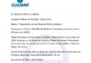 LLAMADO A LICITACIÓN PÚBLICA PARA LA ADQUISICIÓN DE UNA NUEVA MOTONIVELADORA 🚜🇦🇷