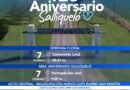 💙 ¡CELEBRAMOS 123 AÑOS DE HISTORIA! 💙