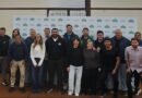 🙌🏼 AVANZA LA CONFORMACIÓN DEL CALENDARIO DEPORTIVO REGIONAL 2026