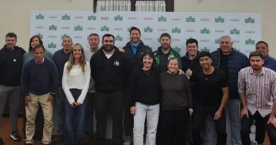 🙌🏼 AVANZA LA CONFORMACIÓN DEL CALENDARIO DEPORTIVO REGIONAL 2026