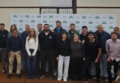 🙌🏼 AVANZA LA CONFORMACIÓN DEL CALENDARIO DEPORTIVO REGIONAL 2026