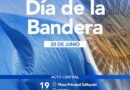 🇦🇷 DÍA DE LA BANDERA 🇦🇷