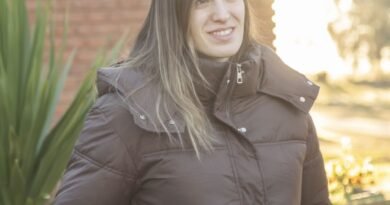 LA DRA. MARÍA VICTORIA BERNAL SE INCORPORA AL SISTEMA DE SALUD DEL DISTRITO