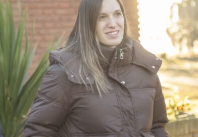 LA DRA. MARÍA VICTORIA BERNAL SE INCORPORA AL SISTEMA DE SALUD DEL DISTRITO