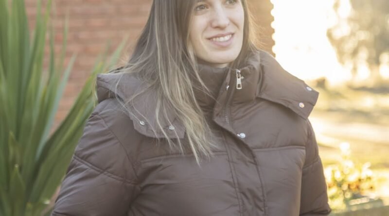 LA DRA. MARÍA VICTORIA BERNAL SE INCORPORA AL SISTEMA DE SALUD DEL DISTRITO