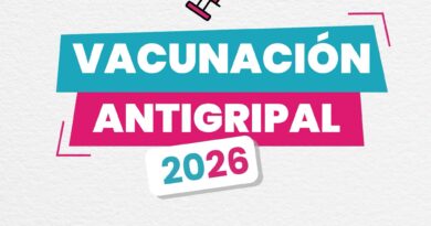 💉 CAMPAÑA DE VACUNACIÓN ANTIGRIPAL EN EL DISTRITO DE GUAMINÍ