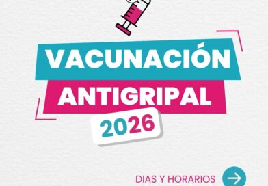 💉 CAMPAÑA DE VACUNACIÓN ANTIGRIPAL EN EL DISTRITO DE GUAMINÍ