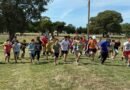 TORNEO INTERESCOLAR DE ATLETISMO
