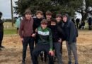 TORNEO DE PRÁCTICAS ATLÉTICAS INTERESCOLARES