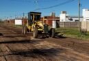 TRABAJOS DE MANTENIMIENTO DE CALLES