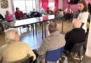 ENCUENTRO EN EL MARCO DEL DÍA MUNDIAL DE TOMA DE CONCIENCIA SOBRE EL ABUSO Y EL MALTRATO EN LA VEJEZ