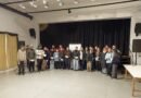 Juegos Bonaerenses: Distrital de artes plásticas, fotografía y videominuto