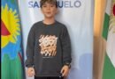🌎🥋 UN SALLIQUELENSE COMPETIRÁ EN PERÚ