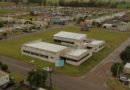 AVANZA LA TERCERA ETAPA DE CONSTRUCCIÓN DEL ANEXO DE LA ESCUELA SECUNDARIA N° 1