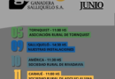 📅 ¡Agenda de Remates – Junio 2026! 📅