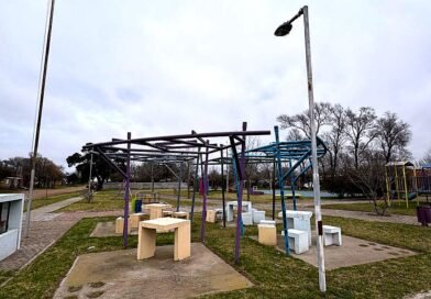 “TRES LOMAS EN COMUNIDAD”: JORNADA RECREATIVA EN EL BARRIO LA TRANQUILIDAD