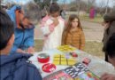 “TRES LOMAS EN COMUNIDAD” EN EL BARRIO LA TRANQUILIDAD