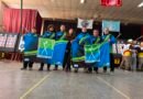 Y los Arqueros Treslomenses vuelven a competir