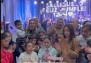 🎂✨ ¡VIVIMOS UNA NOCHE MARAVILLOSA, FESTEJANDO JUNTOS NUESTRO CUMPLEAÑOS!