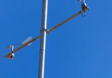 ¡SALLIQUELÓ CUENTA CON UNA NUEVA ESTACIÓN METEOROLÓGICA!