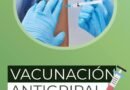 IOMA Prensa y Comunicación: Vacuna antigripal
