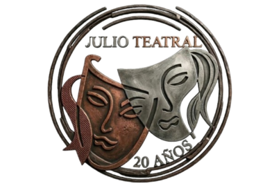 Programación JULIO TEATRAL