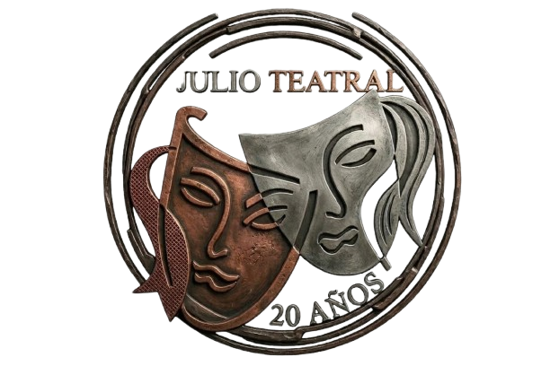 Programación JULIO TEATRAL