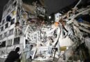 Doble sismo de magnitud 7,2 y 7,5 grados sacudió a Venezuela dejando al menos 32 muertos