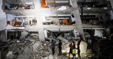 Venezuela recupera la calma tras los sismos, pero el saldo de víctimas sigue en aumento